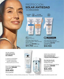 Catálogo Avon Página 98