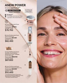Catálogo Avon Página 99