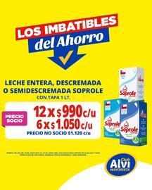Catálogo Alvi semana 25 Página 2