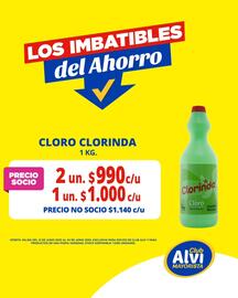 Catálogo Alvi semana 25 Página 4