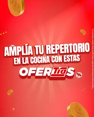 Catálogo Tia (válido hasta 25-06)