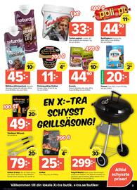 Coop Extra reklamblad vecka 26 Sida 3