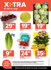 Coop Extra reklamblad vecka 26 Sida 4