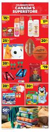 Real Canadian Superstore flyer week 25 Page 14