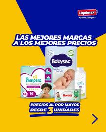 Catálogo Liquimax Página 2