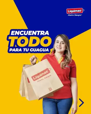 Catálogo Liquimax (válido hasta 20-06)
