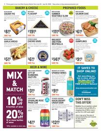 New Seasons Market ad week 25 Page 3