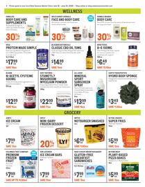 New Seasons Market ad week 25 Page 4