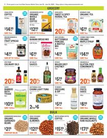 New Seasons Market ad week 25 Page 5