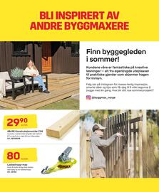 Byggmax Kundeavis Side 2