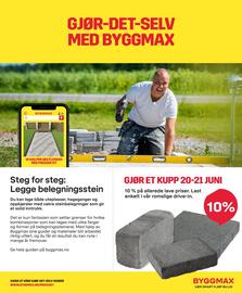 Byggmax Kundeavis Side 3