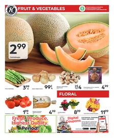 Hornbacher's Weekly Ad week 25 Page 3
