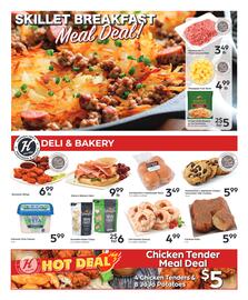 Hornbacher's Weekly Ad week 25 Page 4