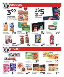 Hornbacher's Weekly Ad week 25 Page 6