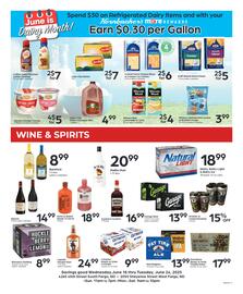 Hornbacher's Weekly Ad week 25 Page 7