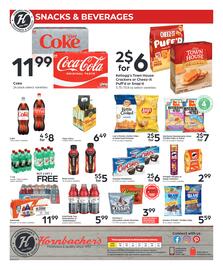 Hornbacher's Weekly Ad week 25 Page 8