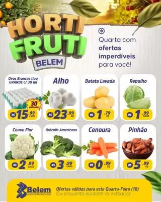 Catálogo Belem Supermercados (válido até 18-06)