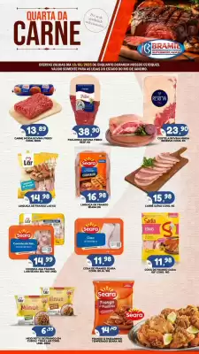Catálogo Bramil Supermercados (válido até 18-06)