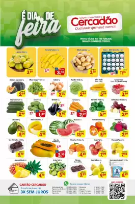 Catálogo Cercadão (válido até 19-06)