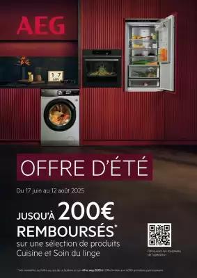 Catalogue Group Digital (valable jusqu'au 12-08)