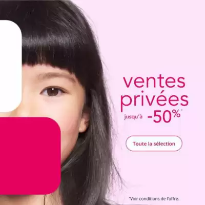 Catalogue Jacadi (valable jusqu'au 24-06)