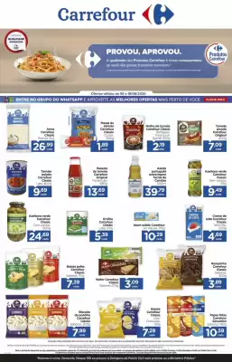Catálogo Carrefour