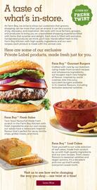 Farm Boy flyer week 25 Page 7