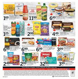 Fortinos flyer week 25 Page 2