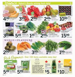 Fortinos flyer week 25 Page 3