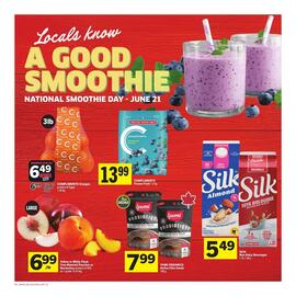 Foodland flyer week 25 Page 10