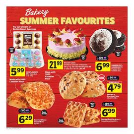 Foodland flyer week 25 Page 11