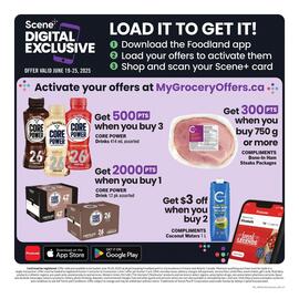 Foodland flyer week 25 Page 13