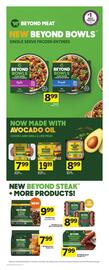 Foodland flyer week 25 Page 14