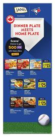 Foodland flyer week 25 Page 15