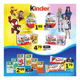 Foodland flyer week 25 Page 16