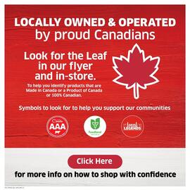 Foodland flyer week 25 Page 2