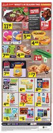 Foodland flyer week 25 Page 3