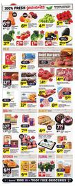 Foodland flyer week 25 Page 4
