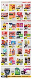 Foodland flyer week 25 Page 7