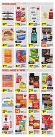 Foodland flyer week 25 Page 8