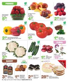 Highland Farms flyer week 25 Page 2
