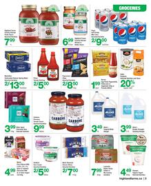 Highland Farms flyer week 25 Page 3