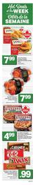 Freshmart flyer week 25 Page 1