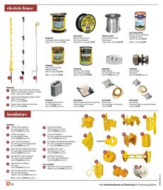 Home Hardware flyer week 25 Page 18