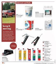 Home Hardware flyer week 25 Page 20