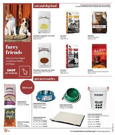Home Hardware flyer week 25 Page 22