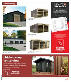 Home Hardware flyer week 25 Page 23