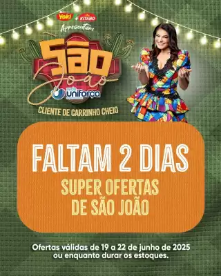 Catálogo Rede uniforça (válido até 22-06)