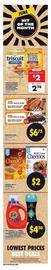 Independent Grocer flyer week 25 Page 10