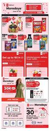 Independent Grocer flyer week 25 Page 9